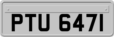 PTU6471