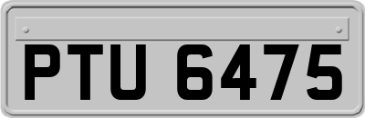 PTU6475