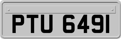 PTU6491