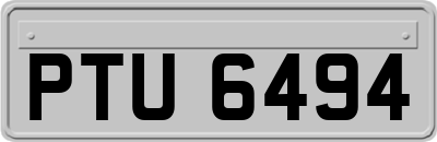 PTU6494