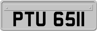 PTU6511