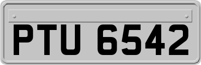 PTU6542