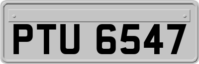 PTU6547