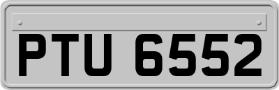 PTU6552