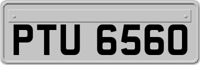 PTU6560