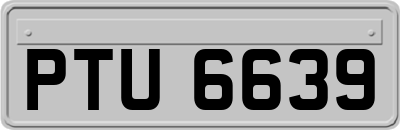 PTU6639