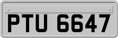 PTU6647