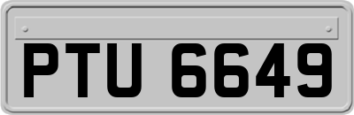 PTU6649