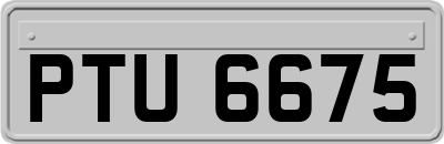 PTU6675