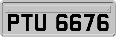 PTU6676