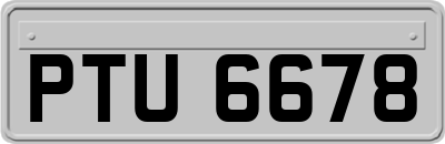 PTU6678