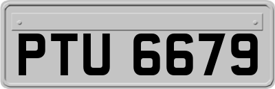 PTU6679