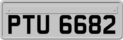 PTU6682