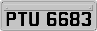 PTU6683