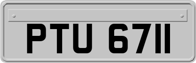 PTU6711