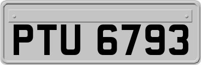 PTU6793