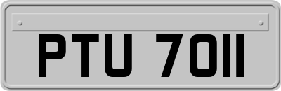 PTU7011