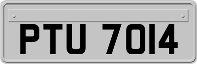 PTU7014