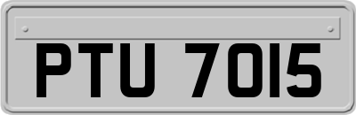 PTU7015