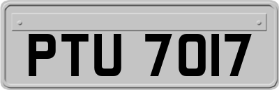PTU7017