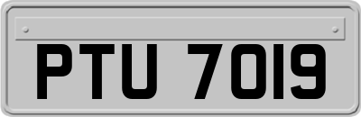 PTU7019