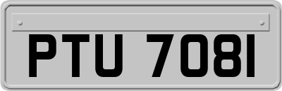 PTU7081