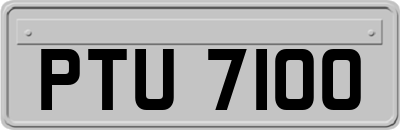 PTU7100
