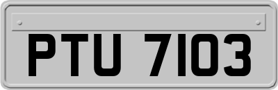 PTU7103