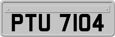 PTU7104