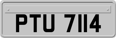 PTU7114