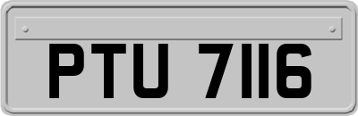PTU7116
