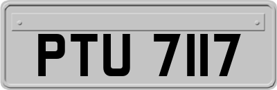PTU7117