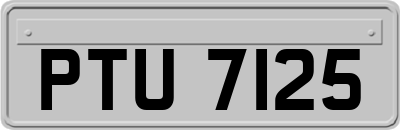 PTU7125