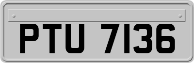 PTU7136