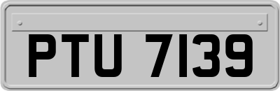 PTU7139