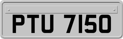 PTU7150