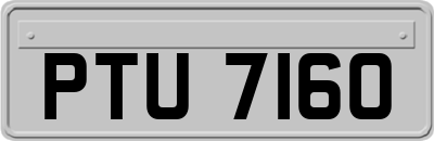 PTU7160