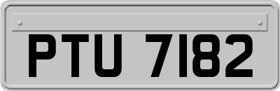 PTU7182