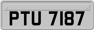 PTU7187