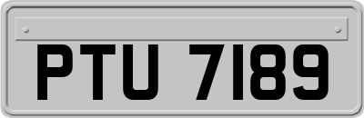 PTU7189