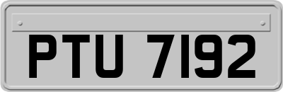PTU7192