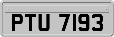 PTU7193