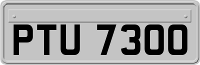 PTU7300