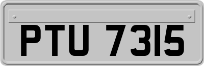 PTU7315