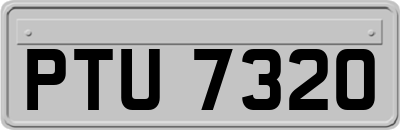 PTU7320