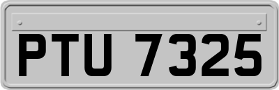 PTU7325