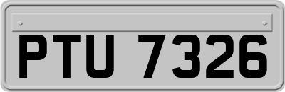 PTU7326