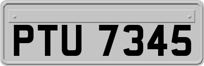 PTU7345