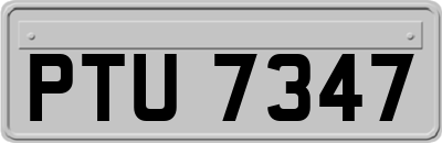 PTU7347