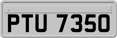 PTU7350